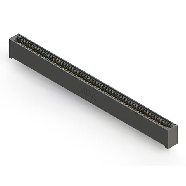 895-057-521-101 EDAC Inc.  Edgeboard Connectors